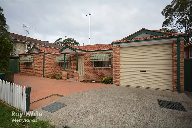 Main view of Homely house listing, 34A Paton Street, Merrylands West NSW 2160