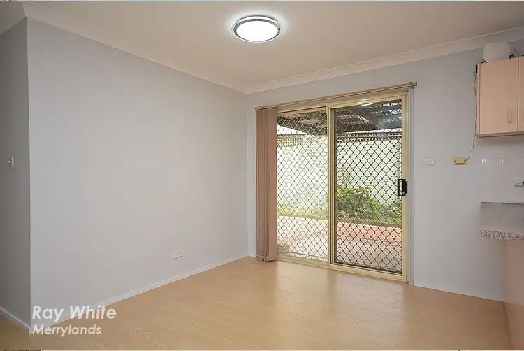 Third view of Homely house listing, 34A Paton Street, Merrylands West NSW 2160
