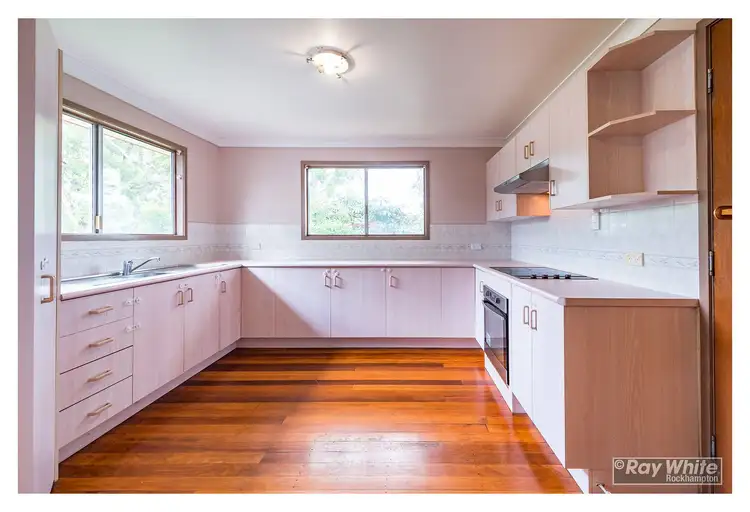 Third view of Homely house listing, 334 Hobler Avenue, Frenchville QLD 4701