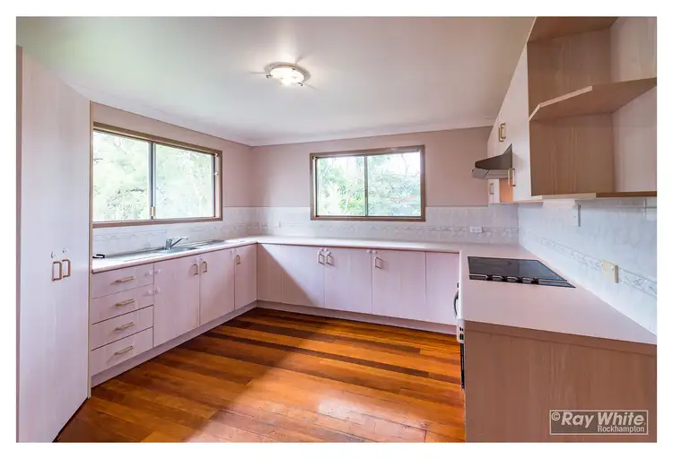Fourth view of Homely house listing, 334 Hobler Avenue, Frenchville QLD 4701
