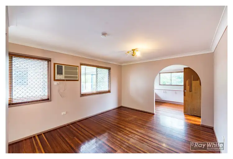 Fifth view of Homely house listing, 334 Hobler Avenue, Frenchville QLD 4701