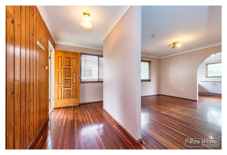 Sixth view of Homely house listing, 334 Hobler Avenue, Frenchville QLD 4701