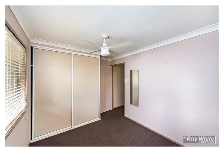 Seventh view of Homely house listing, 334 Hobler Avenue, Frenchville QLD 4701