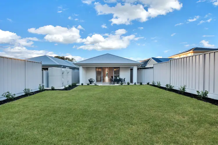 Second view of Homely house listing, 10 Russell Avenue, Seacombe Gardens SA 5047