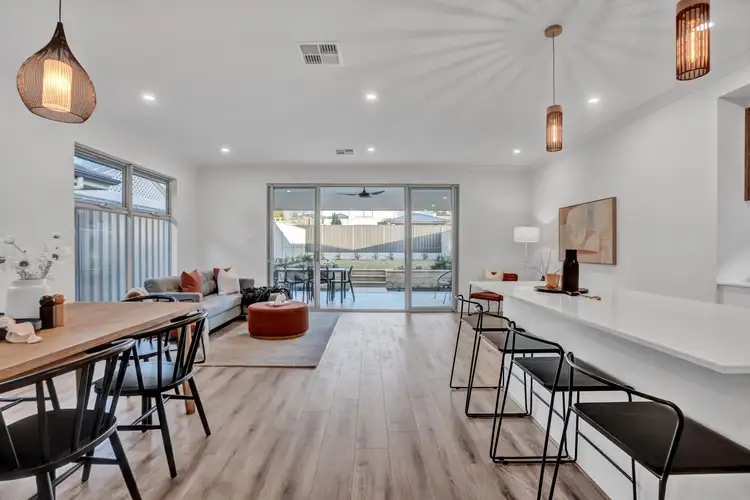 Third view of Homely house listing, 10 Russell Avenue, Seacombe Gardens SA 5047