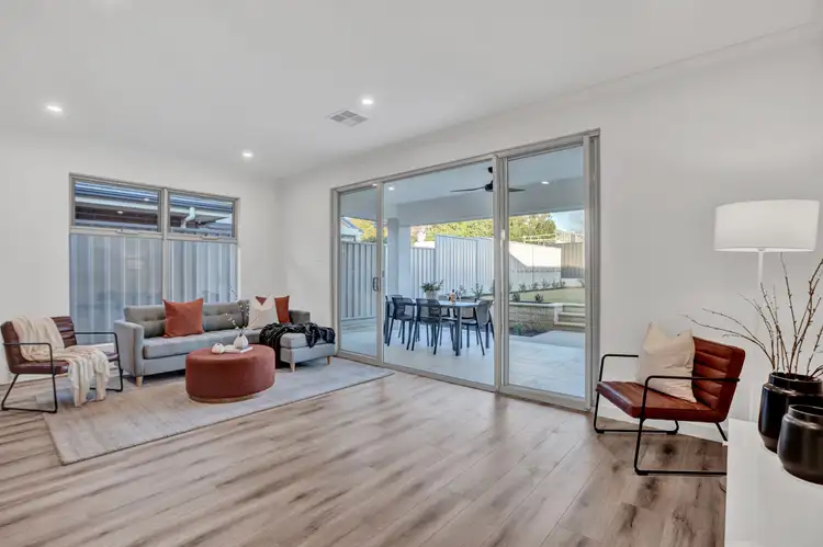 Fifth view of Homely house listing, 10 Russell Avenue, Seacombe Gardens SA 5047