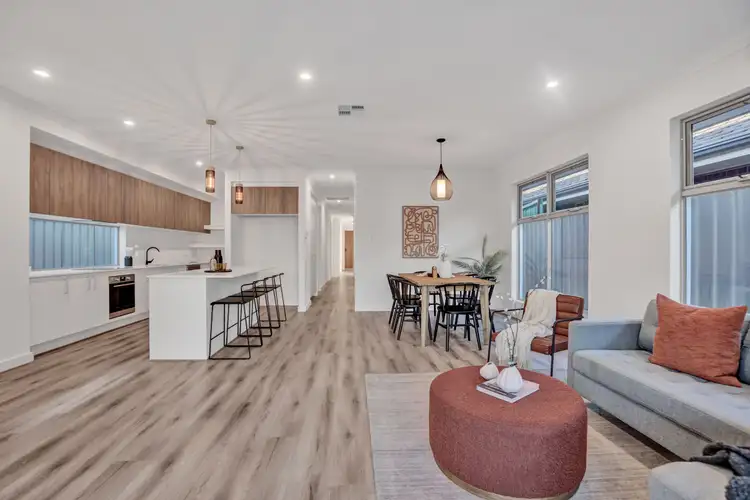 Sixth view of Homely house listing, 10 Russell Avenue, Seacombe Gardens SA 5047