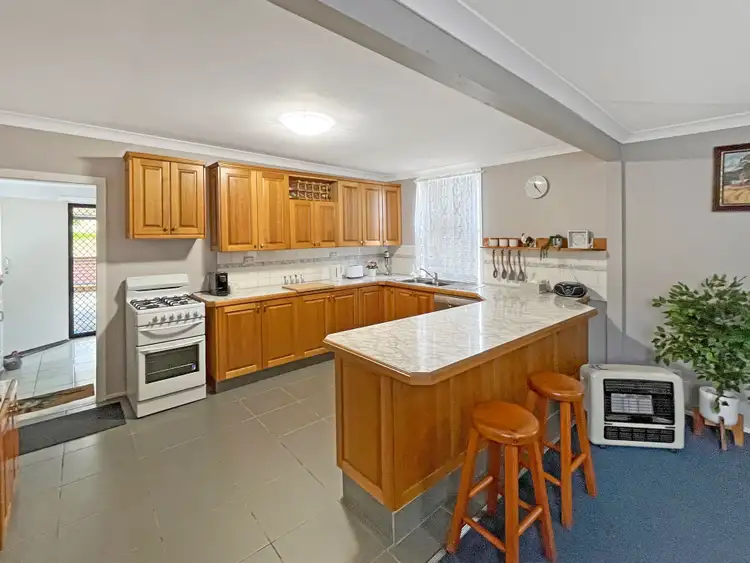 Second view of Homely house listing, 104 Dewhurst Street, Werris Creek NSW 2341