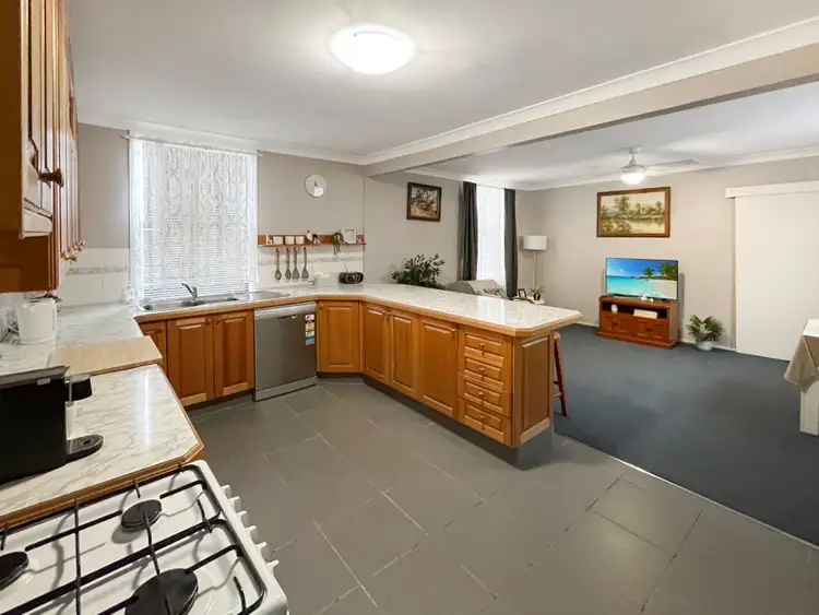Third view of Homely house listing, 104 Dewhurst Street, Werris Creek NSW 2341