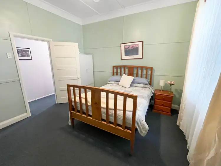 Fourth view of Homely house listing, 104 Dewhurst Street, Werris Creek NSW 2341