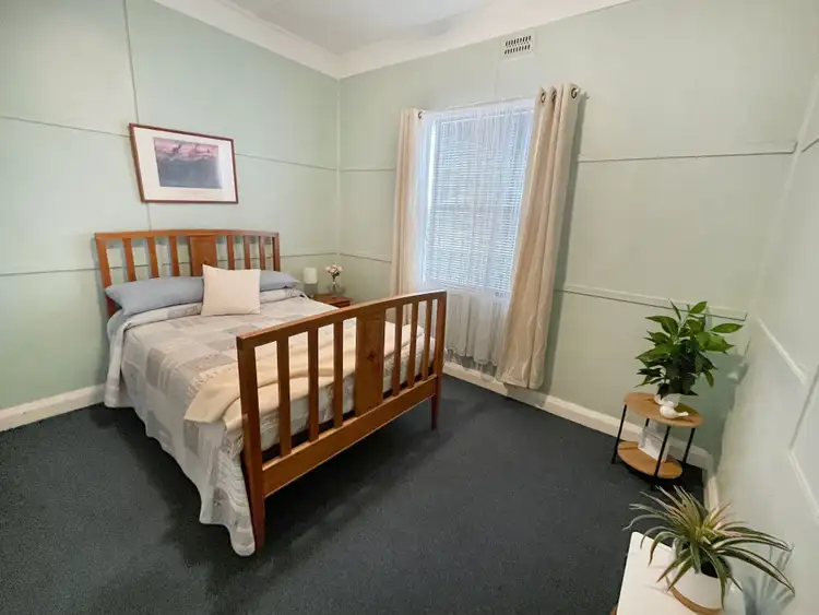 Fifth view of Homely house listing, 104 Dewhurst Street, Werris Creek NSW 2341