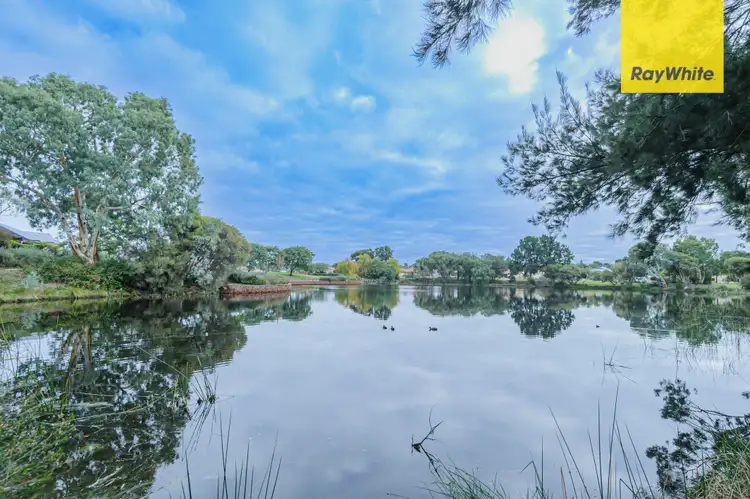Main view of Homely studio listing, 80 Sandown Circle, Henley Brook WA 6055