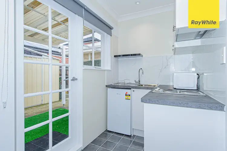 Second view of Homely studio listing, 80 Sandown Circle, Henley Brook WA 6055