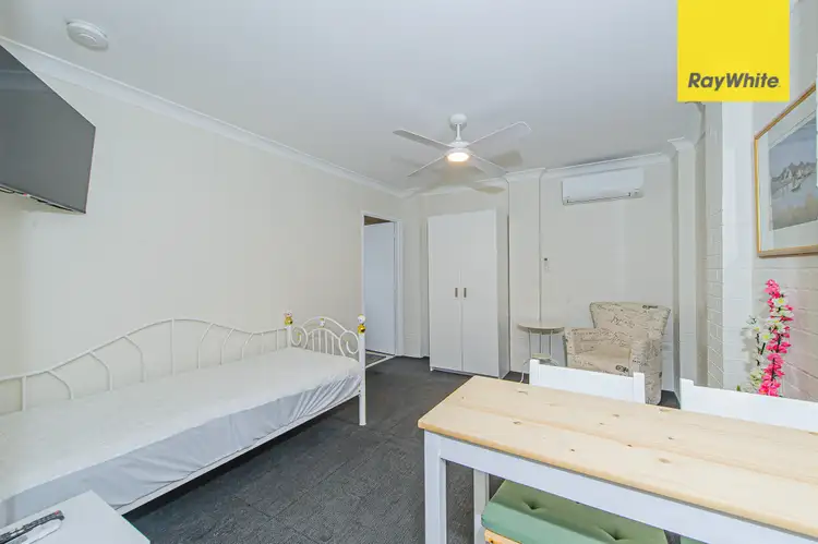 Fifth view of Homely studio listing, 80 Sandown Circle, Henley Brook WA 6055