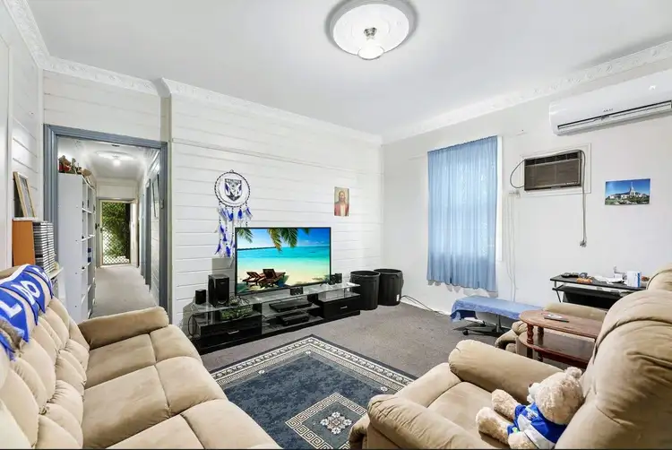 Third view of Homely semi-detached listing, 42 Dewhurst Street, Werris Creek NSW 2341