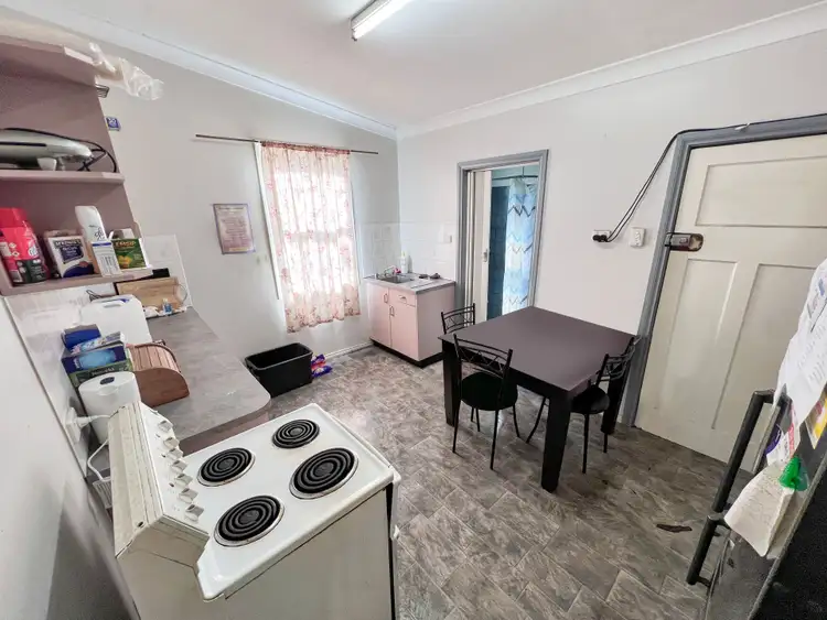 Fourth view of Homely semi-detached listing, 42 Dewhurst Street, Werris Creek NSW 2341