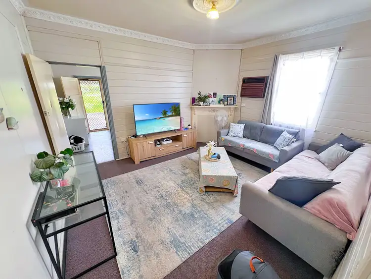Seventh view of Homely semi-detached listing, 42 Dewhurst Street, Werris Creek NSW 2341