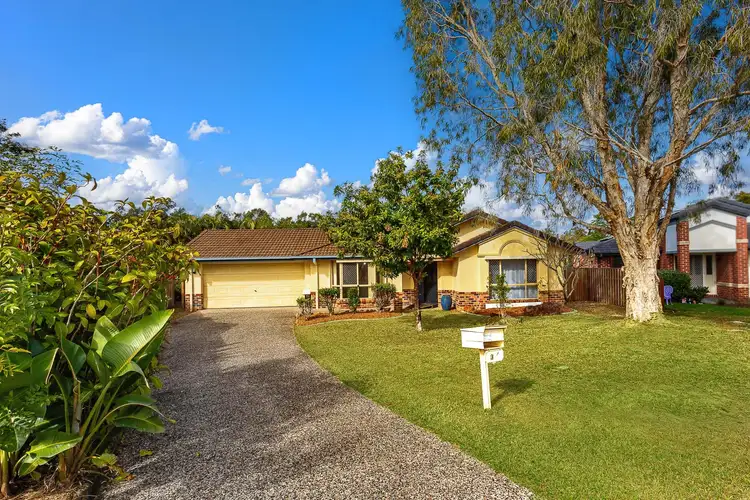 37 Breeana Court, Mudgeeraba QLD 4213