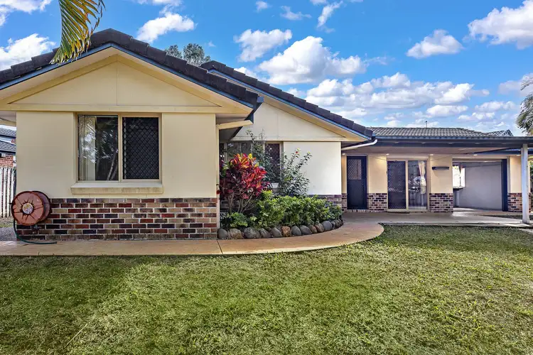 Third view of Homely house listing, 37 Breeana Court, Mudgeeraba QLD 4213