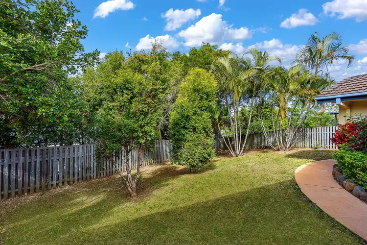 Fourth view of Homely house listing, 37 Breeana Court, Mudgeeraba QLD 4213