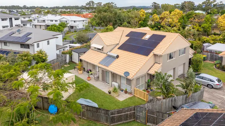 25/26 Fortune Street, Coomera QLD 4209