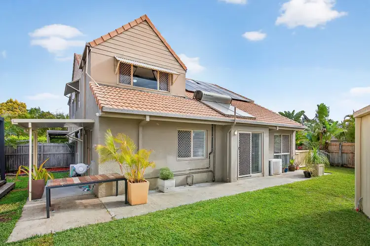 25/26 Fortune Street, Coomera QLD 4209