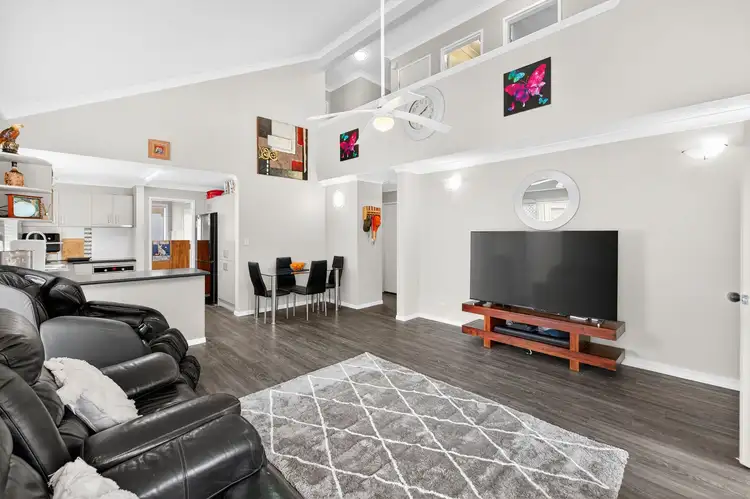 25/26 Fortune Street, Coomera QLD 4209