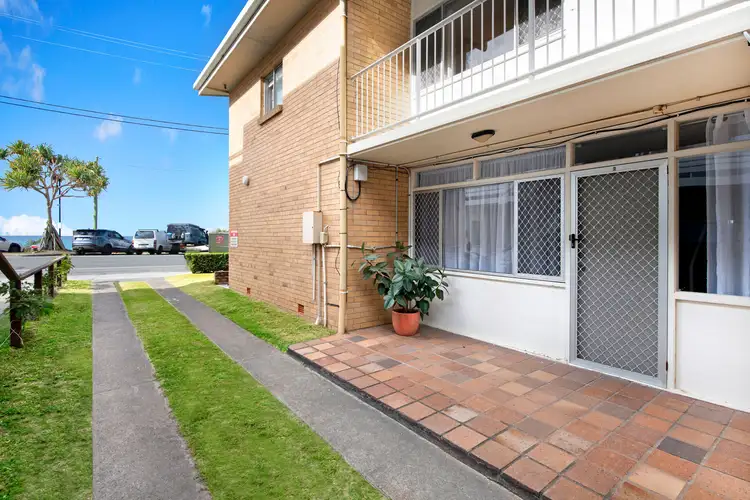 Second view of Homely unit listing, 2/802 Pacific Parade, Currumbin QLD 4223