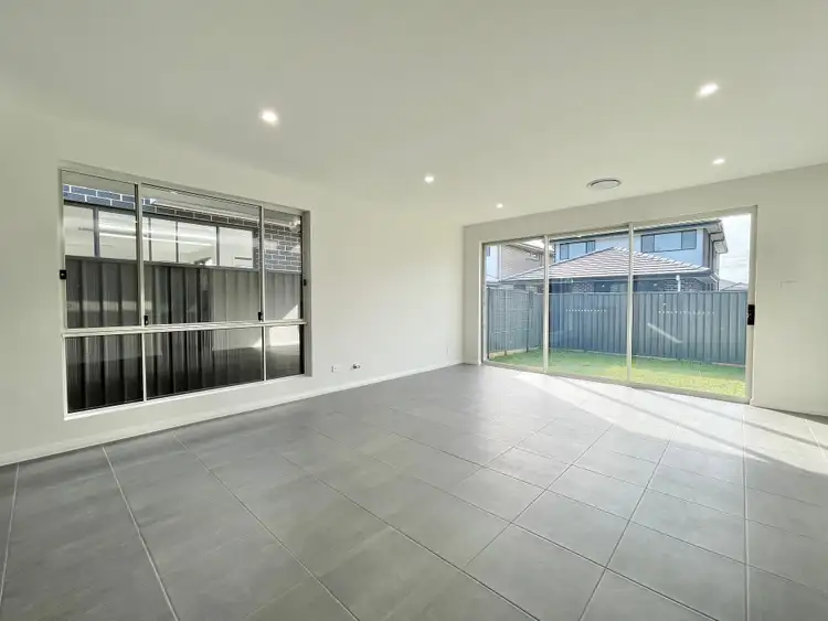 Third view of Homely house listing, 6 Booker Drive, Catherine Field NSW 2557