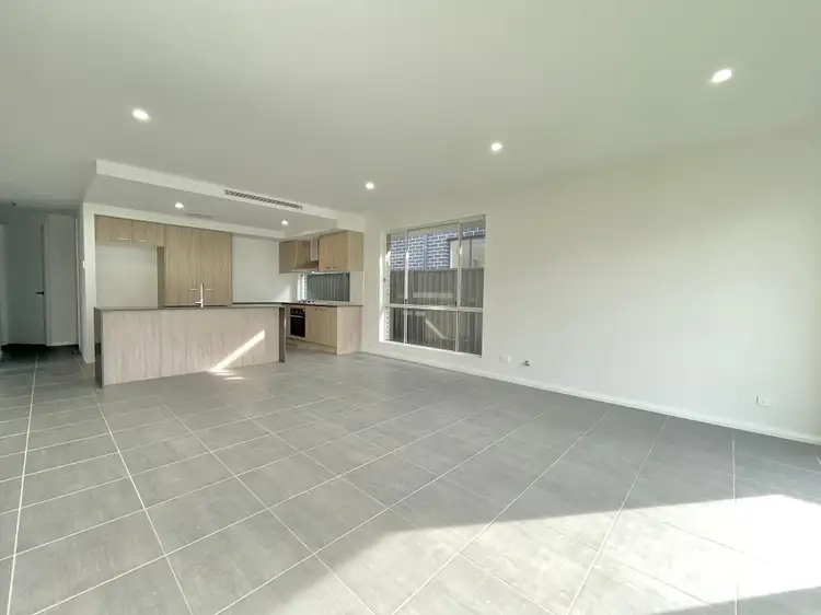 Fourth view of Homely house listing, 6 Booker Drive, Catherine Field NSW 2557