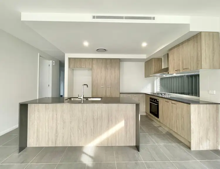 Fifth view of Homely house listing, 6 Booker Drive, Catherine Field NSW 2557