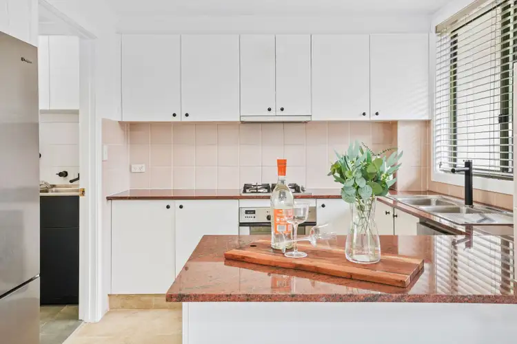 Third view of Homely townhouse listing, 9/7-9 Cross Street, Baulkham Hills NSW 2153