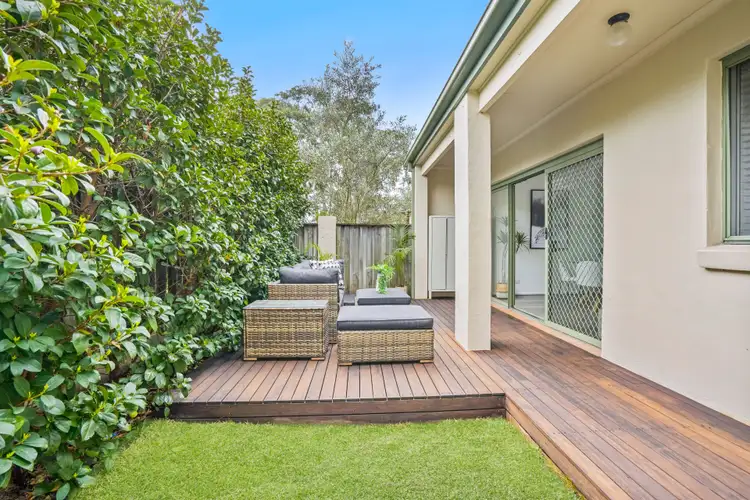 Fifth view of Homely townhouse listing, 9/7-9 Cross Street, Baulkham Hills NSW 2153
