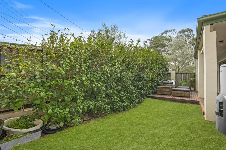 Sixth view of Homely townhouse listing, 9/7-9 Cross Street, Baulkham Hills NSW 2153
