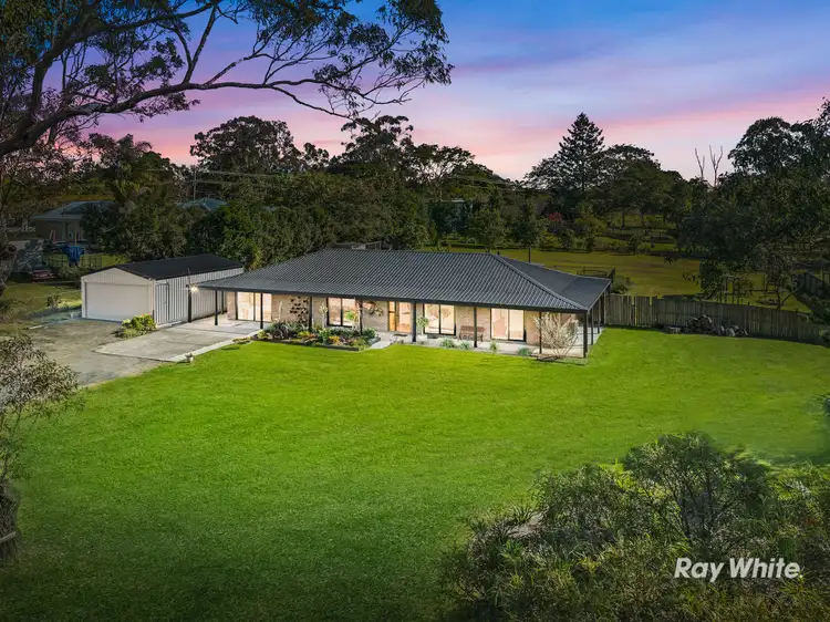 114-116 Tygum Road, Waterford West QLD 4133