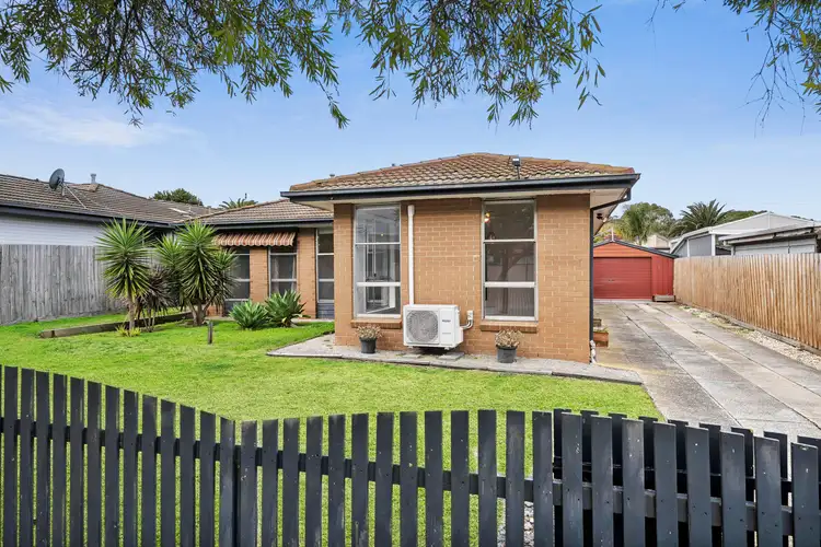 10 Macedon Avenue, Corio VIC 3214