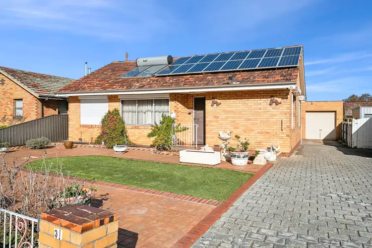 Main view of Homely house listing, 31 Dearborn Parade, Corio VIC 3214