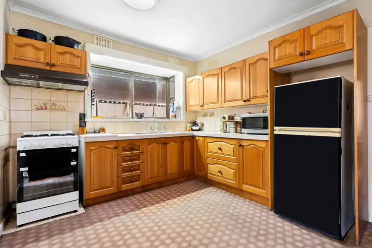 Second view of Homely house listing, 31 Dearborn Parade, Corio VIC 3214
