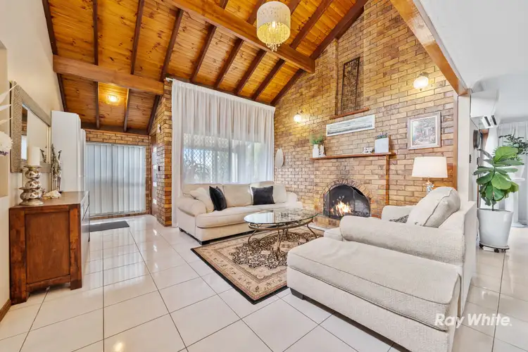 Third view of Homely house listing, 14 Alabaster Place, Sunnybank Hills QLD 4109