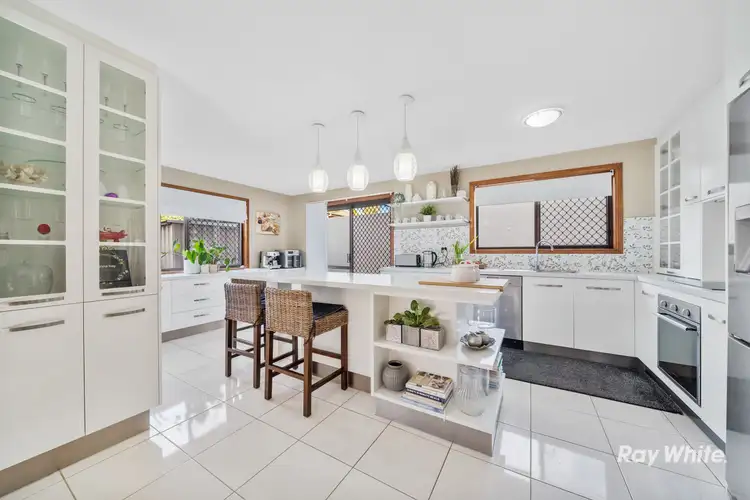 Sixth view of Homely house listing, 14 Alabaster Place, Sunnybank Hills QLD 4109