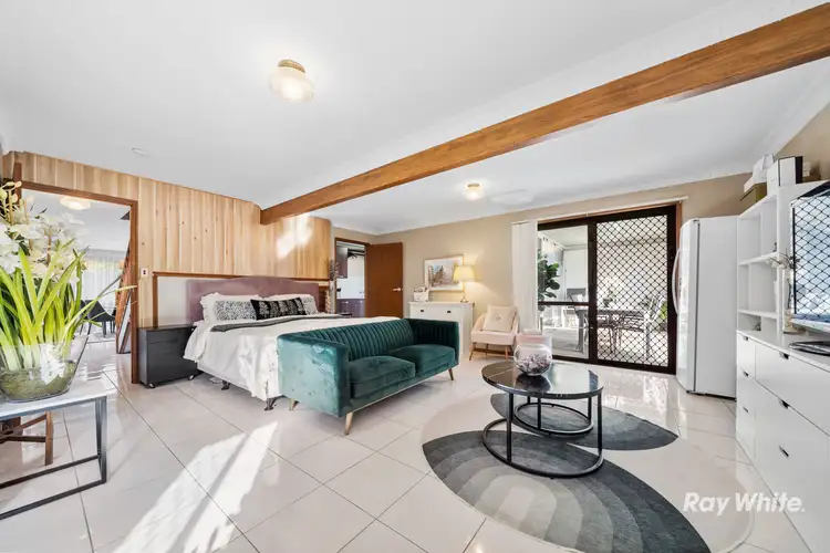 Seventh view of Homely house listing, 14 Alabaster Place, Sunnybank Hills QLD 4109