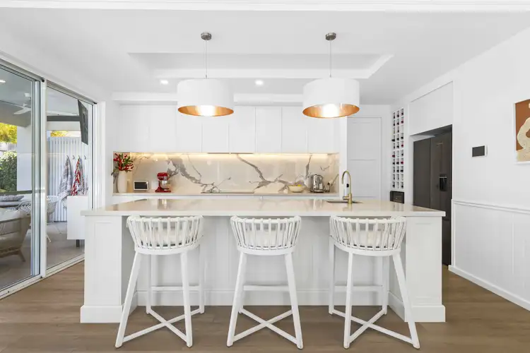 Fourth view of Homely house listing, 26 Bentley Avenue, Forestville NSW 2087