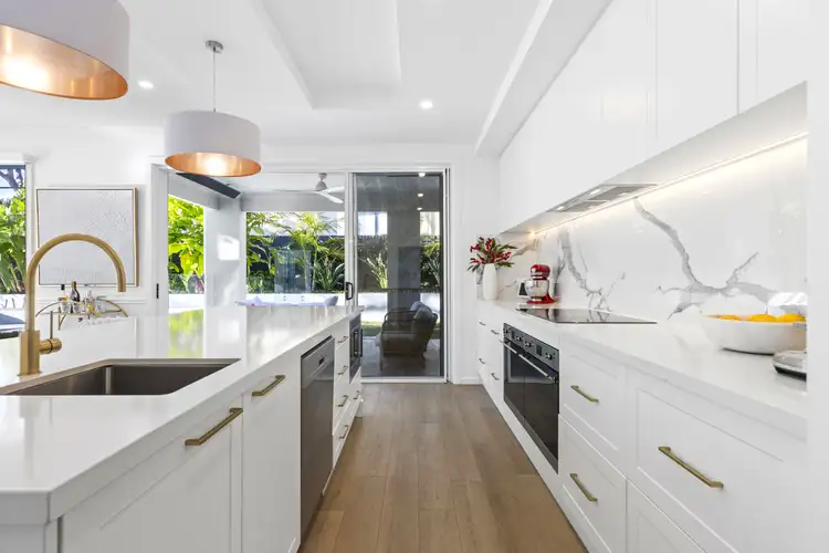 Fifth view of Homely house listing, 26 Bentley Avenue, Forestville NSW 2087