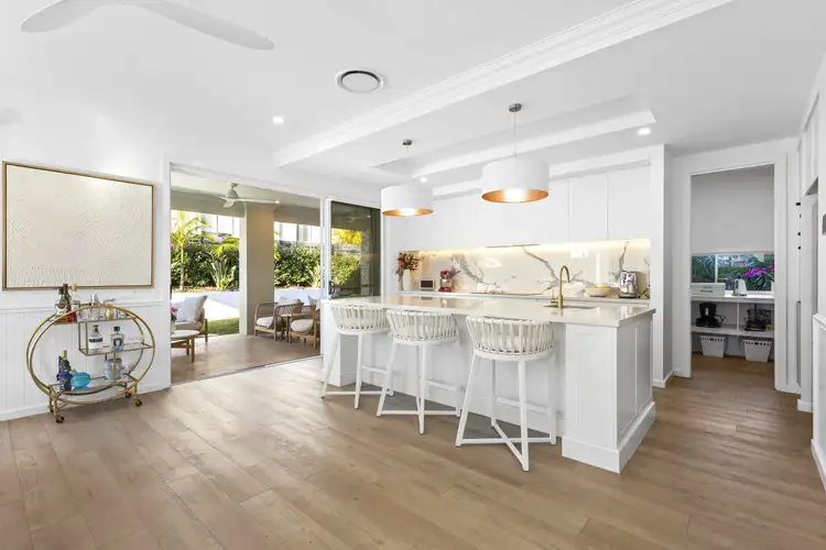 Sixth view of Homely house listing, 26 Bentley Avenue, Forestville NSW 2087