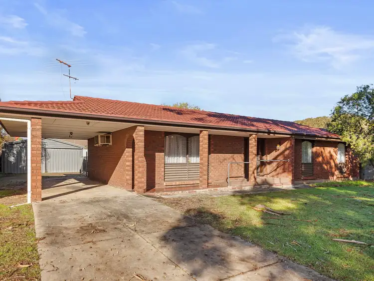 4 Wylpena Way, Reynella East SA 5161