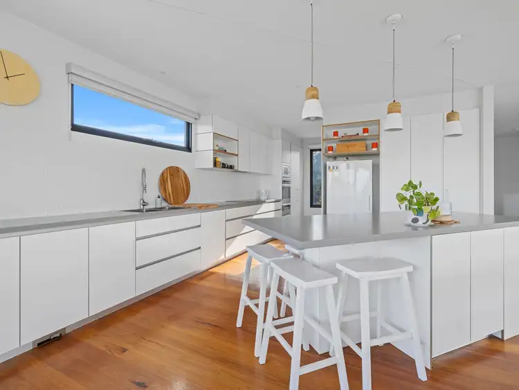 Fifth view of Homely house listing, 200 Surf Parade, Inverloch VIC 3996