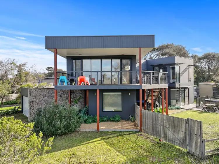 Sixth view of Homely house listing, 200 Surf Parade, Inverloch VIC 3996