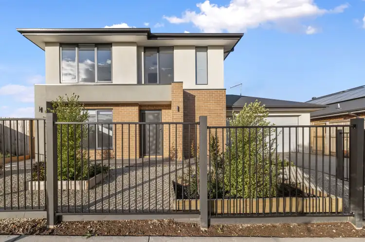 Main view of Homely house listing, 3 McCauley View, Dalyston VIC 3992