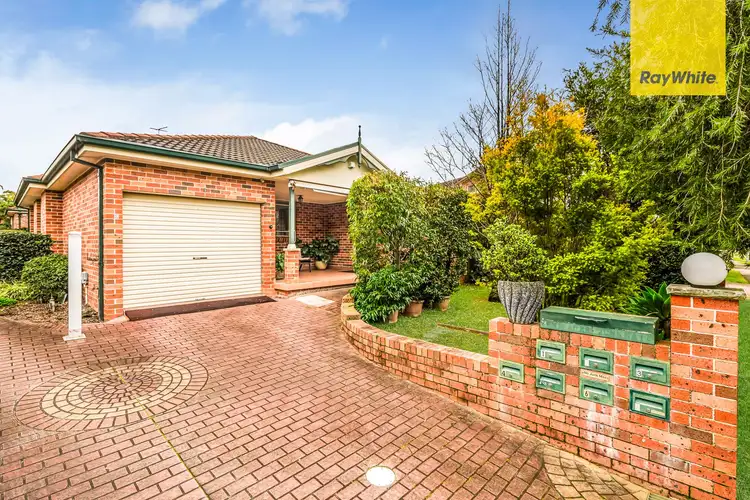 1/49 Chelmsford Road, South Wentworthville NSW 2145