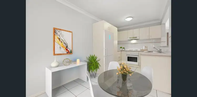 Third view of Homely apartment listing, 4/19 Atchison Street, Wollongong NSW 2500